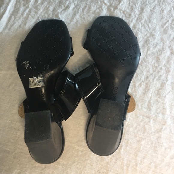 Franco Sarto shoes - Picture 3 of 4